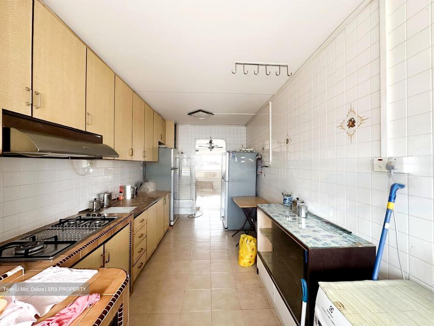 Blk 853 Tampines Ville (Tampines), HDB 4 Rooms #485527701